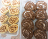 Foto del paso 10 de la receta: Brazo gitano básico