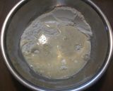 A picture of step 1 of Rolled Matcha Bread with Sweet Potatoes and Adzuki.