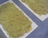 A picture of step 8 of Easy Sweet Potato Pie with Frozen Puff Pastry.