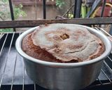 Foto del paso 6 de la receta: Torta matera con manzanas 🍎