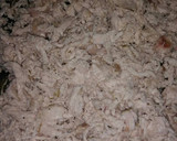 Foto del paso 4 de la receta: KETO: Berenjenas parmesanas de pollo