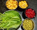 A picture of step 3 of Vegan Buddha Bowl.