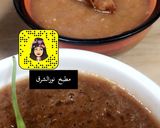 صورة لخطوة 2 من وصفة شتني الظفاري بالصبار ونكهه الفلفل الحار