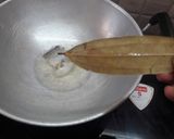 A picture of step 3 of Mochar Ghonto.