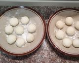 Foto langkah ke 6 dari resep Onde-onde.
