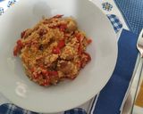 Foto del passaggio 3 della ricetta COUS COUS "VIETATO" ❌