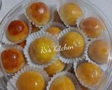 Foto langkah ke 6 dari resep Nastar.