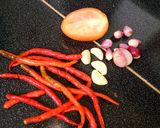 Foto langkah ke 2 dari resep Tongkol Balado.