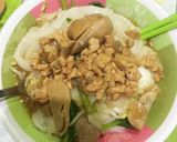 Foto langkah ke 5 dari resep Ayam rasa Bakmi GM.