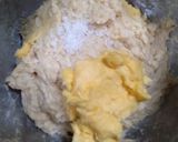 Foto langkah ke 1 dari resep Roti Pisang.