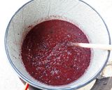 Szilvalekvár recept fázis 2 fotója