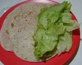 Foto langkah ke 17 dari resep Kebab sederhana.
