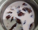 Dates smoothy without sugar recipe step 1 photo