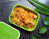 Foto langkah ke 4 dari resep Ungkep Ayam Tinoransak.