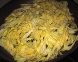 A picture of step 1 of Easy and Healthy Mock-Okonomiyaki.