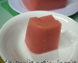 Foto langkah ke 3 dari resep 195. Puding Buavita Jambu.