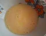 Foto del passaggio 2 della ricetta Pancake con Farina di Avena 🥞🌾