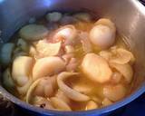 Portuguese Cod Fish - Bacalhau a Gomes de Sa recipe step 8 photo