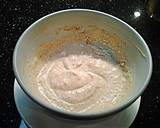 Chicken Fricasse recipe step 1 photo