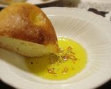 A picture of step 41 of Garlic Chips and Garlic Oil.