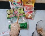 Foto langkah ke 5 dari resep Kaki Naga.