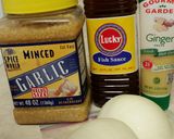 A picture of step 1 of What You've Got Bo Kho.