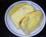 Foto langkah ke 5 dari resep Roti Manis Super Lembut.