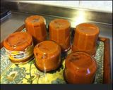 Une image de l'étape 3 de Sauces aux tomates du jardin.