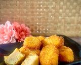 Foto langkah ke 9 dari resep Shrimp Roll.