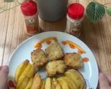 Foto langkah ke 5 dari resep Kentang Goreng Favorit Bocil.