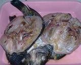 Foto langkah ke 1 dari resep Ikan mujaer bakar.