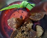 Foto langkah ke 3 dari resep Bubur Ketan Hitam.