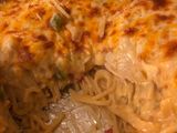 Chicken Spaghetti!! 🐣