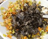 Foto del paso 6 de la receta: Gyozas veganas caseras