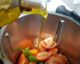 Foto del paso 2 de la receta Salsa picante de tomate