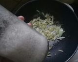 Foto langkah ke 3 dari resep Saos fuyunghai.