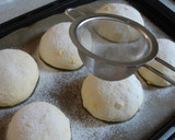 A picture of step 12 of Delightful Light and Fluffy Corn Bread.