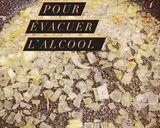 Une image de l'étape 3 de Tagliatelles sauce crémeuse au Parmesan, Vin blanc & lardons fumé.