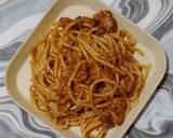 Cara Membuat Spaghetti saus tiram 5