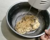 Foto langkah ke 2 dari resep Roti Burger.