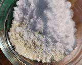 Meggyes bögresüti (low carb) recept fázis 1 fotója