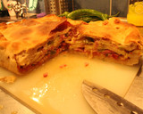 Foto del paso 6 de la receta: Pastel a la mía (invención)
