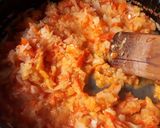 Foto del paso 2 de la receta: Hamburguesa de lenteja