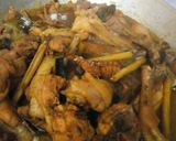 Foto langkah ke 5 dari resep Ayam Goreng Kampung Sari Manis.