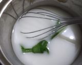 Foto langkah ke 3 dari resep Puding Semangka.