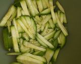 Foto del paso 2 de la receta: Salteado de brócoli