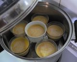 A picture of step 11 of Melt-in-Your-Mouth Pumpkin Custard Pudding.