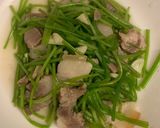 烤肉捲便當的食譜步驟4照片