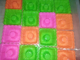 Putu Ayu Pandan