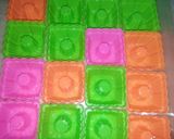 Foto langkah ke 3 dari resep Putu Ayu Pandan.